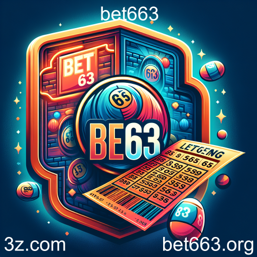 A Emoção da Loteria no Bet663: A Chance de Mudar Sua Vida