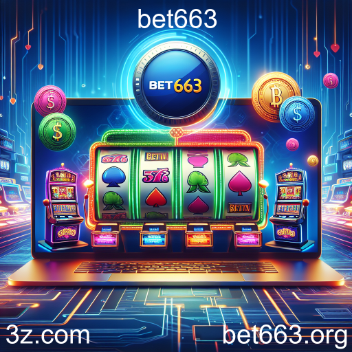 A Ascensão dos Jogos de Pagamento no Bet663